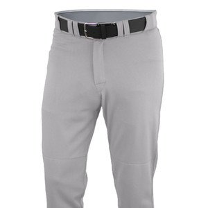 Prix d'usine Nouveau modèle Uniformes de baseball Conception personnalisée Tailles variées Ensembles de vêtements de sport Service OEM Techniques d'impression Polyester respirant - Product Image 4