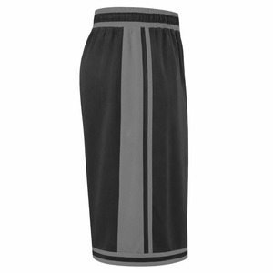 Pantalones Cortos de Moda Urbana para Hombre, Servicios OEM, Precio Razonable, Último Estilo, Venta al por Mayor, Pantalones Cortos Casuales Ligeros de Algodón para Hombre - Product Image 2