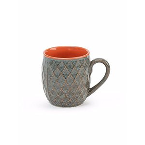 <b>Ceramic</b> <b>Mug</b>-Modern Luxury Style Leak Proof for Home Office Daily Use - Product Image 1