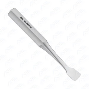 Elevador Cobb Duradero para Cirugía Ortopédica y de Columna Vertebral, Elevador Espinal Cobb, Instrumento Quirúrgico de Acero Inoxidable - Product Image 2