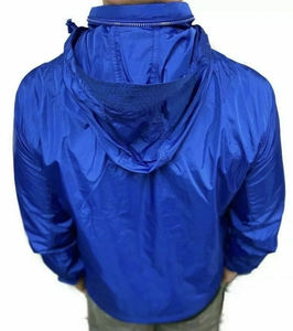Dernière tendance : Veste coupe-vent personnalisable avec logo, couleurs parfaites, respirante, pour homme, modèle 2027 - Product Image 4