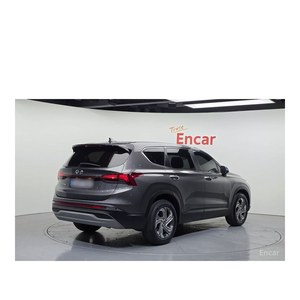 2022 for Hyundai Santa Fe 2.5T 2WD Gasoline 69,570 km Leather Seats Rear Camera Left Steering - Product Image 2