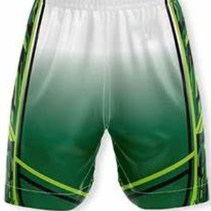 Ensemble Maillot et Short de Basketball Professionnel Personnalisable avec Noms, Numéros et Logos – Tenue d'Équipe Athlétique – Fabrication Usine - Product Image 6