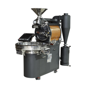 Machine à torréfier LBN ROASTER, série CLASSIC, 3KG, air chaud, automatique/manuel - Product Image 1