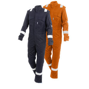Ropa de Trabajo de Alta Visibilidad para Construcción y Seguridad, Ropa de Trabajo Reflectante para Hombre, Suministro de Fábrica - Product Image 6