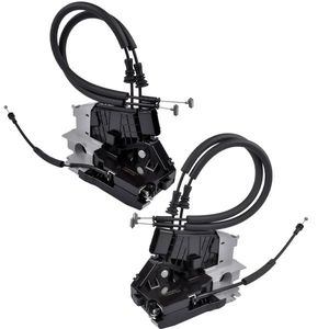 For Hyundai Tucson 2016-2020 Door Lock Actuator Front Driver and Passenger Side - Product Image 3