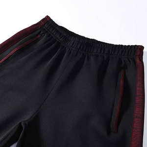 ชุดวอร์มเทคฟลีซสำหรับผู้ชาย ผ้าเนื้อนุ่ม น้ำหนักเบา แห้งเร็ว ระบายอากาศดี แขนยาว ซิปหน้า เหมาะสำหรับออกกำลังกายและเล่นกีฬา - Product Image 5