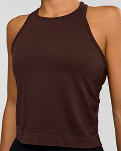 Camiseta Deportiva de Verano para Mujer, Camiseta Deportiva para Yoga de Secado Rápido, Camiseta para Ejercicio al Aire Libre - Product Image 5