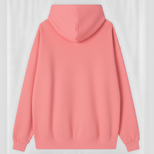 Sudadera con Capucha para Hombre, Diseño Nuevo, Talla Grande, Logotipo Personalizado, Color Sólido, Impresión Digital, Ecológica, Impermeable, Poliéster/Rayón, Superventas - Product Image 6