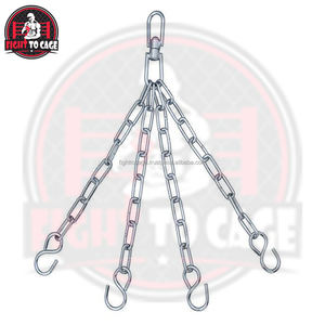 Sac de frappe en cuir de haute qualité, durable, résistant, tendance, personnalisable, avec crochets de couleur personnalisés, meilleur fournisseur, dernier style - Product Image 4