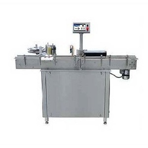 Máquina Etiquetadora Automática de Alta Velocidad para Frascos y Botellas, Proveedor Indio, Equipo Aplicador de Etiquetas Autoadhesivas en Venta - Product Image 2