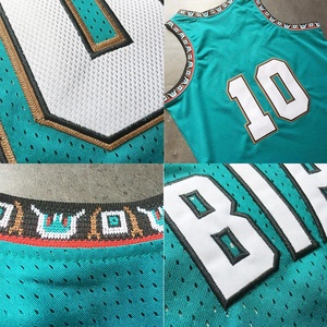Camiseta de Baloncesto Personalizada para Hombre, Sin Mangas, de Malla de Poliéster, Uniforme de Equipo, Secado Rápido, Estampada, para Entrenamiento y Partido - Product Image 6