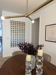 Cadenas de Resina Decorativas para el Hogar, Alta Transparencia, Varios Colores Opcionales por glowin fashion - Product Image 6