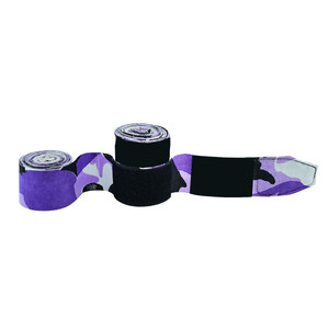Vendas de Boxeo Profesionales para Entrenamiento, Soporte de Muñeca, Protección para Deportes de Combate, Venta al por Mayor Personalizada - Product Image 3