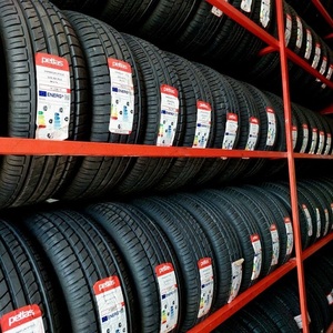 Neumáticos Radiales para Automóvil de Alta Calidad, Nuevos, Todos los Tamaños, Sin Cámara, Gran Tracción, Conducción Suave, Larga Duración, Mejor Oferta - Product Image 5