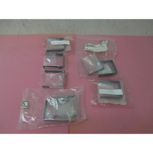 8 NUEVOS Soportes Superiores para Transductor AMAT 0021-12853 - Equipos y Piezas de Semiconductores de Confianza de Trusted Global Legacy - Product Image 1