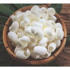 เวียดเดลต้าสำหรับรังไหมเลอซิลค์โคคูนในราคาที่ดีที่สุดในตลาดเวียดนาม - Product Image 1