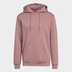 Ventes en gros de sweats à capuche décontractés pour hommes en coton 100% avec design personnalisé, automne-hiver, grande taille, grande poche, respirant, séchage rapide - Product Image 3