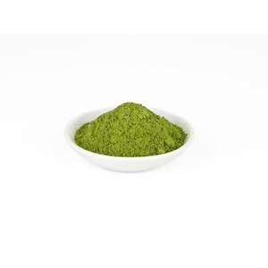 Matcha Cérémonial Biologique Kagoshima Yabukita Monocultivar - Product Image 3