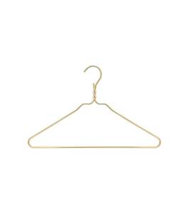 Perchas de latón económicas para compras al por mayor, suministro mayorista y uso en el armario del hogar - Product Image 5