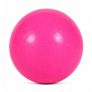 Pelota de Cricket Profesional para Entrenamientos de Clubes de Cricket, Prácticas, Partidos Competitivos, Tamaño y Color Oficiales - Product Image 5