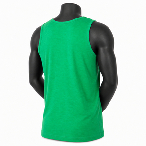 Débardeur d'entraînement pour homme, haute qualité, best-seller, séchage rapide, prix de gros avantageux - Product Image 4