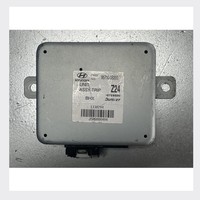 Unité de commande électronique ECU compatible avec Hyundai Genesis Equus, unité de commande du trip-computer BHX 95710-3B200, pièces automobiles coréennes.