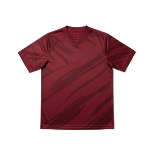 Tenue de football personnalisée sublimée pour femmes, hommes et jeunes – Ensemble maillot graphique entièrement sublimé – Vêtements de sport pour équipe - Product Image 1