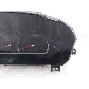 DTS Combinés d'Instruments d'Occasion 15835317 - Product Image 3