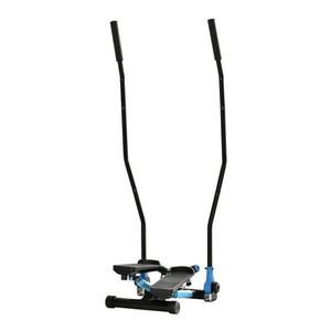 Mini Stepper con Monitor LCD per Casa e Palestra - Costruzione in Acciaio e ABS - Product Image 3