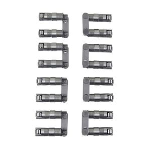 Barra di collegamento per tiranti idraulici a rulli (Retro Fit) per motori Chevy SBC 350 265 400 V8 Small Block - Ricambi - Product Image 4