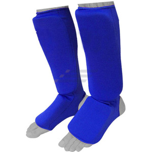 Protector de Pierna y Tobillo para Bateadores de Béisbol y Sóftbol Profesional 2026, Diseño Innovador, Protector de Espinilla Compuesto - Product Image 1