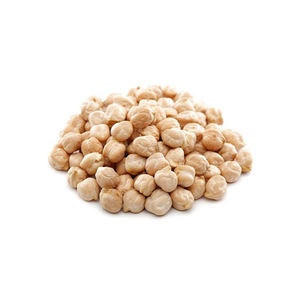 Garbanzos Kabuli al por mayor, en bolsa grande, estilo regalo, de cosecha blanca, estilo Mason, a granel, envasados en tanque, con color, peso y fecha de caducidad. - Product Image 2