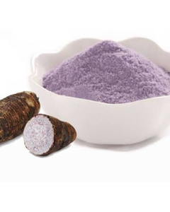 POUDRE DE TARO 100% NATURELLE – QUALITÉ SUPÉRIEURE POUR LA LÉCITATION ALIMENTAIRE - Product Image 3