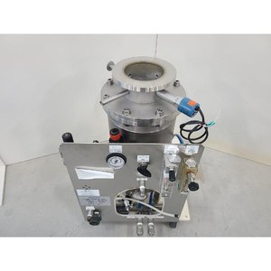 Pompe turbomoléculaire Edwards STP-600 d'occasion – Pièces détachées d'équipement semi-conducteur d'époque - Product Image 1