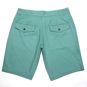 Shorts Bermuda Homme 2026 Camouflage Taille Mi-Haute avec Cordon de Serrage, Sport Décontracté, 100% Polyester, Logo Avant, Séchage Rapide, Tissu Oxford - Product Image 2