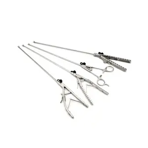 Инструментальные инструменты для лапароскопической хирургии