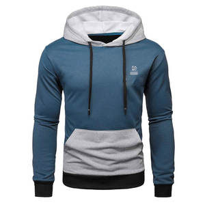 Sudaderas con Capucha para Gimnasio y Fitness para Hombre, Diseño Personalizado, Gran Venta, Mejor Calidad, Precio Económico - Product Image 1