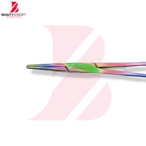 Con logotipo propio, precio al por mayor, servicio OEM ODM, instrumentos de podología fáciles de usar, juego de herramientas médicas para el cuidado de los pies para podólogos - Product Image 6