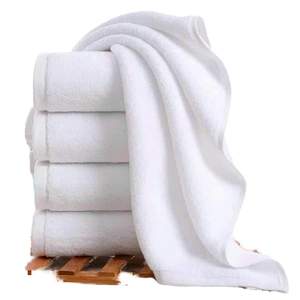 Toallas de Baño de Algodón 100% Premium para Hotel - Product Image 1