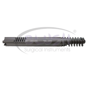 Titanium Alloy PFNA Femoral Intramedullary Nail CE Certified Orthopedic Implant for Orthopedic Surgery By <b>Blush</b> Surgical - Product Image 4