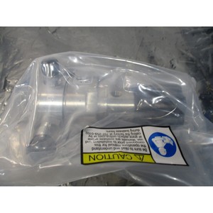 Régulateur à diaphragme APTECH AP1210S 3PW MV8 MV8 0 - Équipement et pièces semi-conductrices de renommée mondiale - Product Image 6