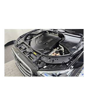 Mercedes-Benz Classe S S580L 4MATIC 2024, 66 598 km, boîte de vitesses automatique, conduite à gauche - Product Image 6