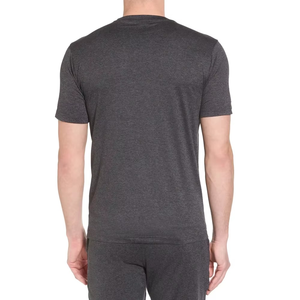 Camisetas de Hombre Transpirables de Primera Calidad, Personalizables, MOQ Bajo, Cuello Redondo, 100% Algodón, Corte Holgado, Precios al por Mayor - Product Image 4