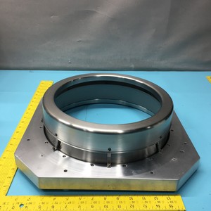 Adaptador AMAT 0040-22024, Fuente S/B de 13 Pulgadas AMAT - Equipo y Piezas de Semiconductores Legados Globales de Confianza - Product Image 6