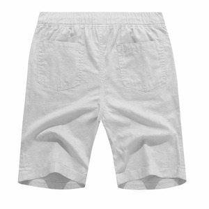 Made In Pakistan Men Shorts Men Shorts Custom Color Men Shorts For Sale Hot Sale Summer Running Casual Shorts Street Wear - Product Image 3