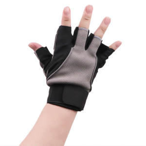 Best material used Sport <b>Gloves</b> Training Weight Lifting Gym Exercise <b>Fitness</b> <b>Gloves</b> Custom Color LOW MOQ <b>Fitness</b> <b>Gloves</b> - Product Image 1