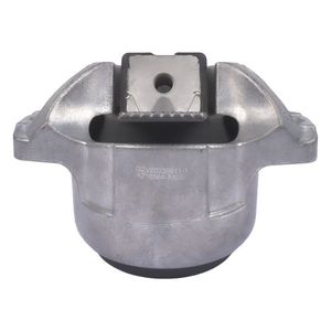 Nuovo Supporto Motore Idraulico in Acciaio e Gomma per Audi A6 4G C7 S6 Avant Allroad A7 S7 4G, Montaggio Diretto Elettrico - Product Image 3
