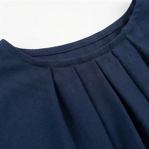 Nueva Llegada, Abaya Islámica Musulmana de Alta Calidad, Burka, Ropa Islámica para Mujer, Vestido Modesto, Color Personalizado, Última Moda 2025, Poliéster V - Product Image 4