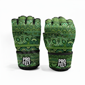 Guantes Profesionales de Boxeo para Sparring, Entrenamiento de MMA, Cuero PU de Primera Calidad, Protección para las Manos, para Boxeo y Entrenamiento con Saco - Product Image 6